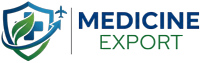 Medicine Export